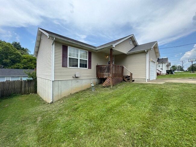 property at 737 Andra Dr