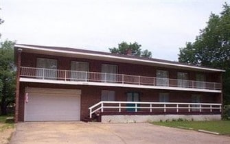 26090 60th Ave in Mattawan, MI - Foto de edificio