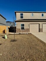 6816 SW Devotion Ave in Bentonville, AR - Building Photo