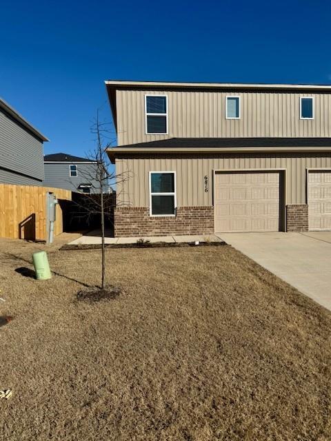 6816 SW Devotion Ave in Bentonville, AR - Building Photo