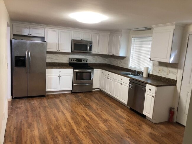 property at 38 Cole Ter
