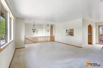 6541 Bridget Cir in Anchorage, AK - Building Photo - Building Photo