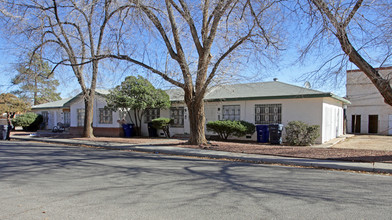 400 12th St SW in Albuquerque, NM - Building Photo - Building Photo