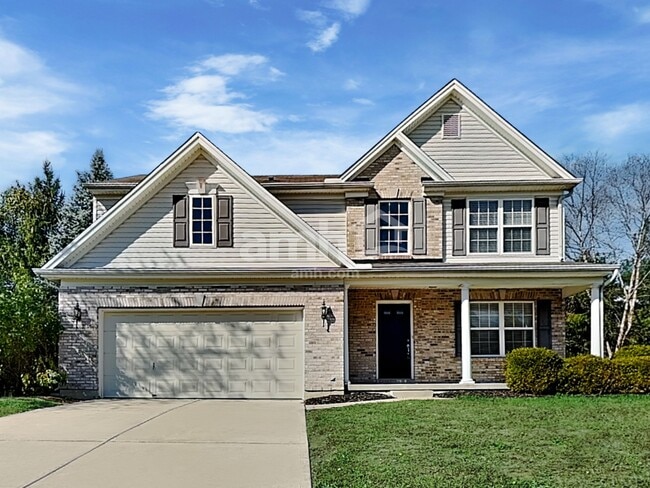 property at 552 Wildlife Ct