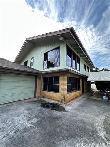 397 Kuliouou Rd in Honolulu, HI - Building Photo