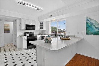 4054 Perth St in Denver, CO - Foto de edificio - Building Photo