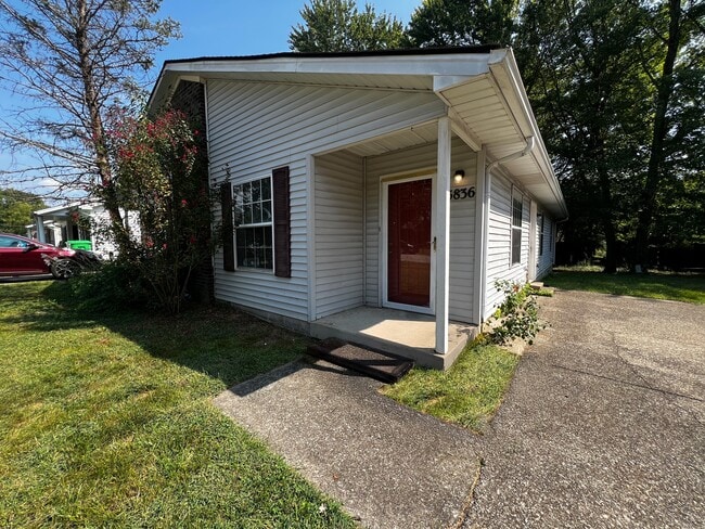 3836 Horne Ave, Unit 3836 Horne in New Albany, IN - Building Photo - Building Photo