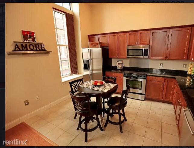 1515 Lafayette Ave-Unit -Unit 308 in St. Louis, MO - Building Photo - Building Photo