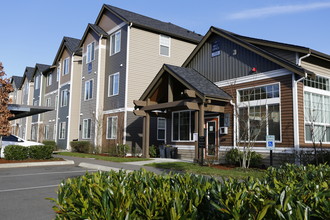 Tribeca in Olympia, WA - Foto de edificio - Building Photo