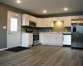 Northgate Townhomes in Mankato, MN - Building Photo - Building Photo