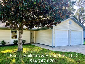 204 Tuscarora Ct in St. Marys, GA - Building Photo