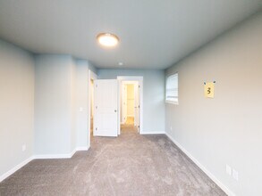 2494 SW Coho St in Corvallis, OR - Building Photo - Building Photo