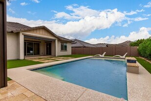 7747 S 167th Ave in Goodyear, AZ - Building Photo