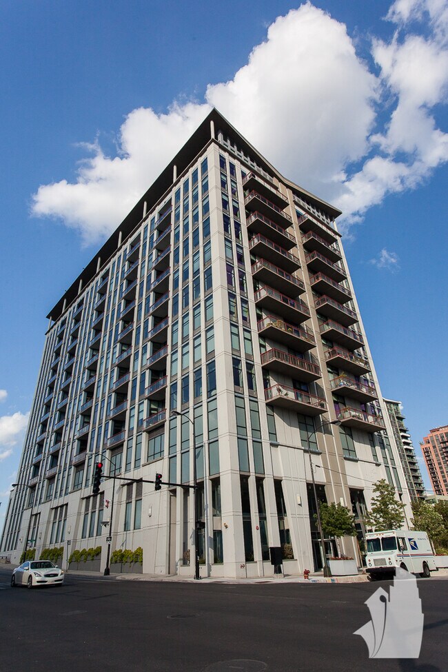 property at 740 W Fulton St