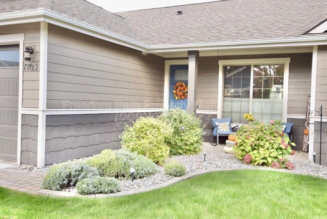 7763 N Hibiscus Ln in Coeur d'Alene, ID - Building Photo - Building Photo