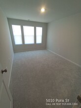5010 Pufa St in Raleigh, NC - Building Photo - Building Photo