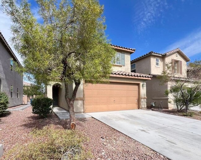 4840 Diamond Estates Ct in Las Vegas, NV - Building Photo - Building Photo