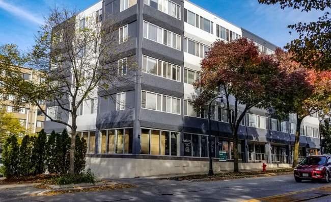 property at 3575 N Oakland Ave