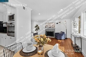 3031 Stephen Dr in Richmond, CA - Building Photo - Building Photo