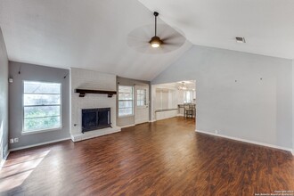 2710 Burning Ridge St in San Antonio, TX - Building Photo - Building Photo