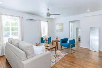 The Preserve at The Port in San Antonio, TX - Building Photo - Building Photo