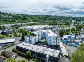 Watershed Renton in Renton, WA - Building Photo - Building Photo