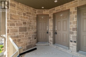 85 Mullin Dr in Guelph, ON - Building Photo - Building Photo