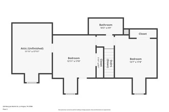 224 Mary Joe Martin Dr in La Vergne, TN - Building Photo - Building Photo