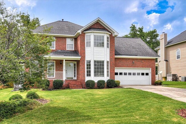 4159 Saddle Horn Dr in Evans, GA - Building Photo - Building Photo