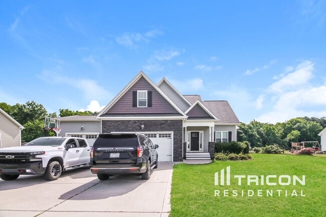 property at 136 Cotton Mill Dr
