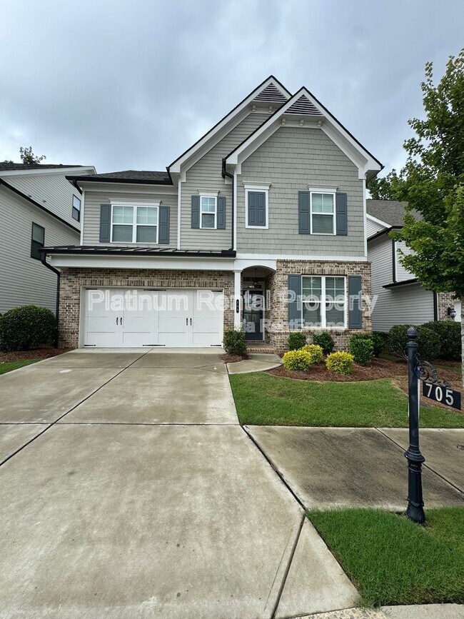 705 Fieldcrest Park Ln in Alpharetta, GA - Building Photo - Building Photo