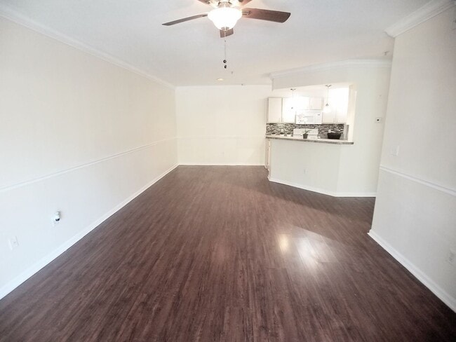 property at 802 Crest Pines Dr