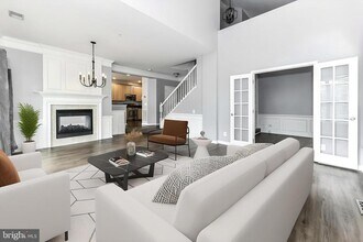 6324 Eagle Ridge Ln in Alexandria, VA - Building Photo - Building Photo