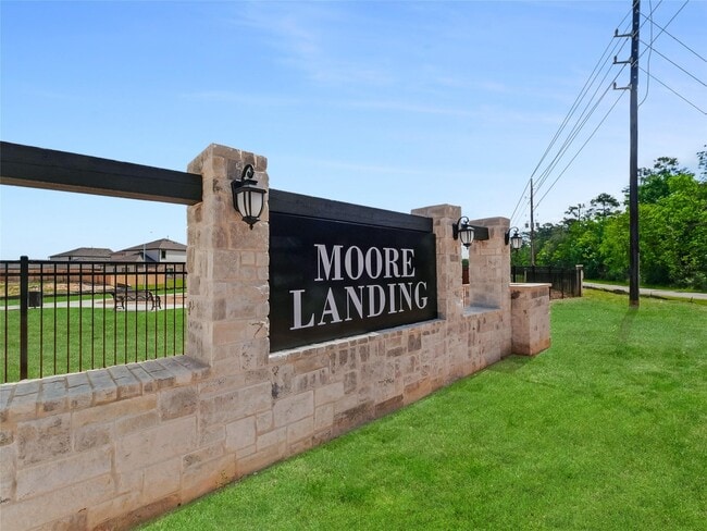 property at 11618 Lazy Oak Crk Dr