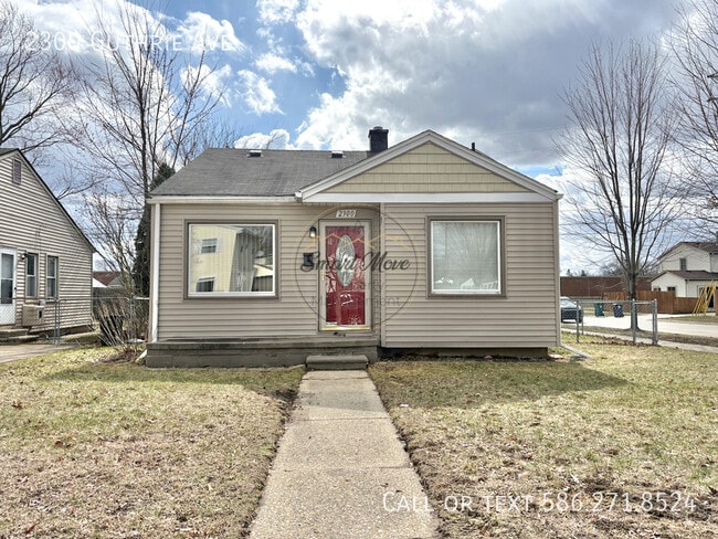 property at 2300 Guthrie Ave