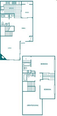 The Columns at Lake Ridge photo'