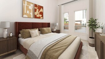 Lyle in Dallas, TX - Building Photo