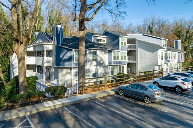 Arbor Village
