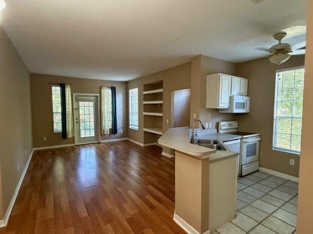 13703 Richmond Park Dr N in Jacksonville, FL - Building Photo - Building Photo