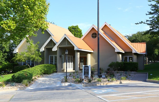 Lexington Hills