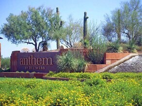 39711 N Prairie Ln in New River, AZ - Building Photo - Building Photo