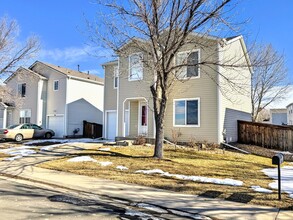 1494 Goldeneye Ln in Brighton, CO - Building Photo - Building Photo