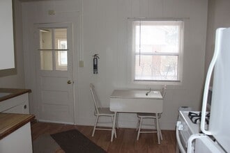 107 N 8th St in Livingston, MT - Building Photo - Building Photo