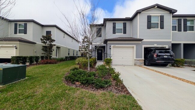 6049 Shiner St in Land O Lakes, FL - Building Photo - Building Photo