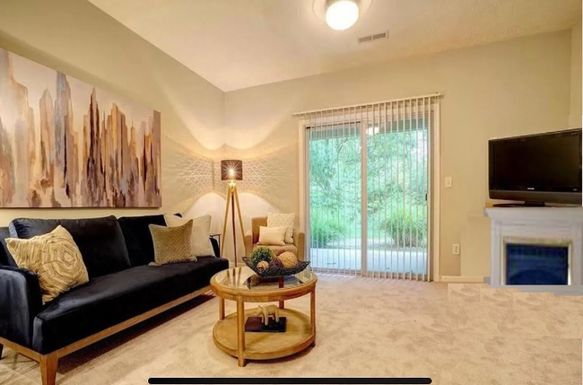 property at 4223 Spyglass Hill