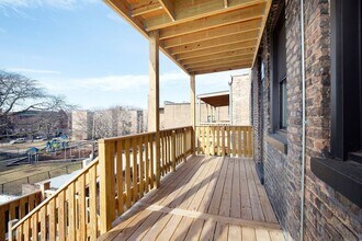 5124 S University Ave in Chicago, IL - Building Photo - Building Photo