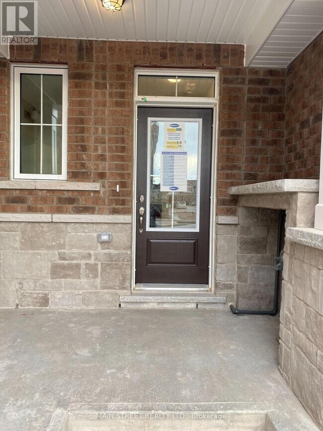 899 Ash Gate in Milton, ON - Building Photo - Building Photo