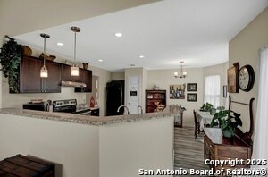 2135 Blueridge Dr in Canyon Lake, TX - Building Photo - Building Photo