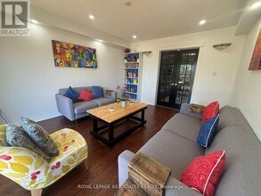 103 Dooley Crescent in Ajax, ON - Building Photo - Building Photo