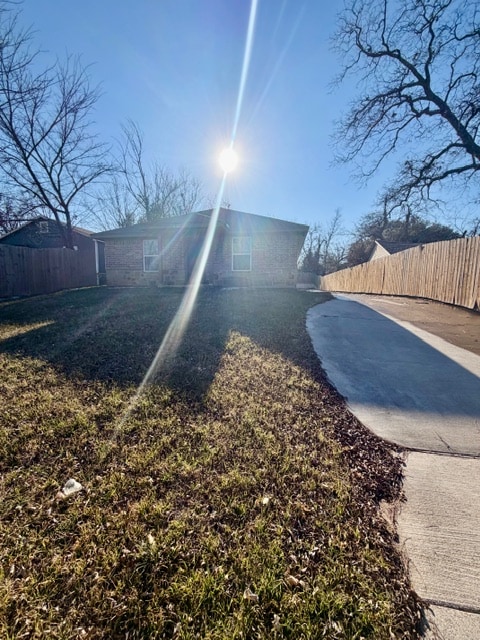 property at 1608 N 10th St